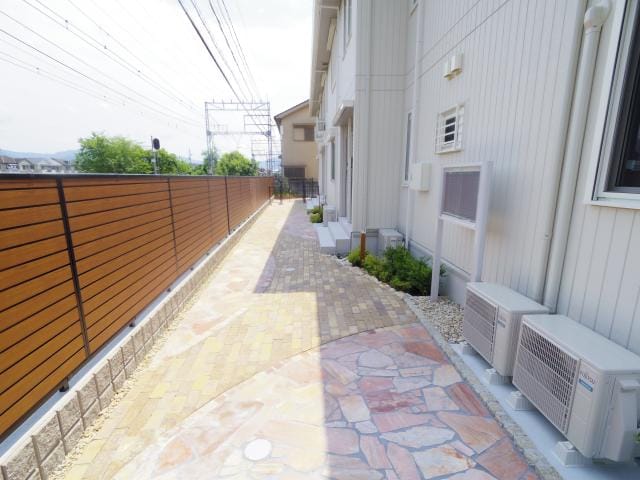  近鉄大阪線（近畿）/耳成駅 徒歩2分 2階 築4年