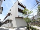 近鉄大阪線（近畿）/大和八木駅 徒歩6分 2階 築3年の外観