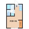近鉄大阪線（近畿）/大和八木駅 徒歩16分 1階 築41年 1Rの間取り
