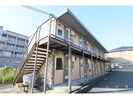 近鉄大阪線（近畿）/大和八木駅 徒歩16分 2階 築40年の外観