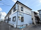近鉄橿原線/田原本駅 徒歩5分 1階 築26年の外観