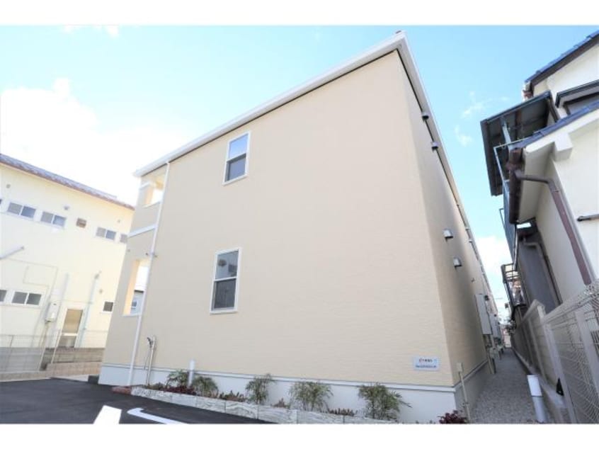  近鉄大阪線（近畿）/真菅駅 徒歩13分 2階 築3年