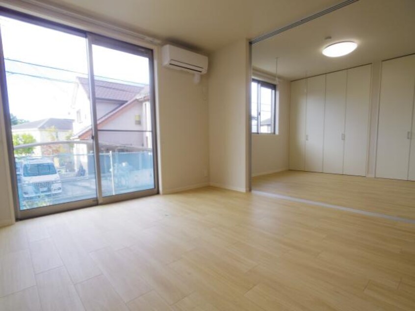  近鉄南大阪線/岡寺駅 徒歩12分 1階 築4年