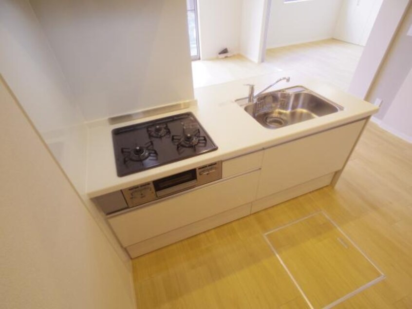  近鉄南大阪線/岡寺駅 徒歩12分 1階 築4年