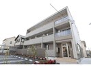 近鉄橿原線/畝傍御陵前駅 徒歩4分 1階 築3年の外観