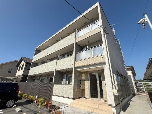  近鉄橿原線/畝傍御陵前駅 徒歩4分 1階 築3年