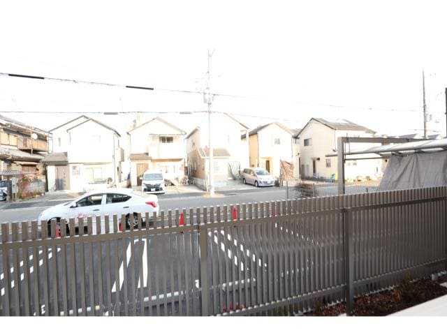  近鉄橿原線/畝傍御陵前駅 徒歩4分 1階 築3年