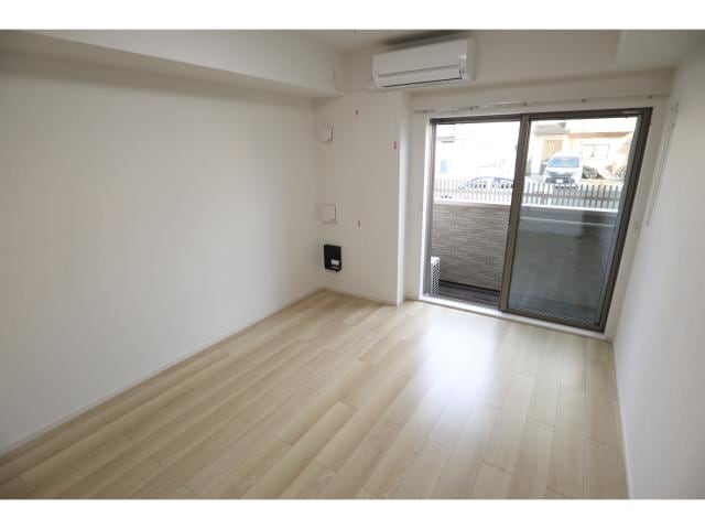  近鉄橿原線/畝傍御陵前駅 徒歩4分 1階 築3年