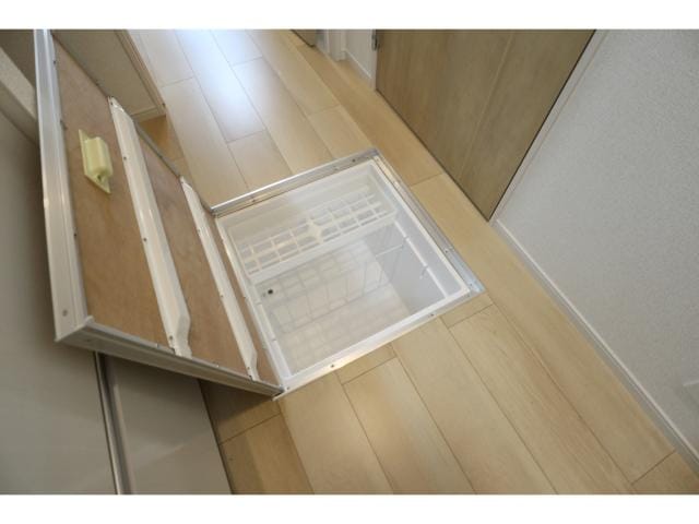  近鉄橿原線/畝傍御陵前駅 徒歩4分 1階 築3年