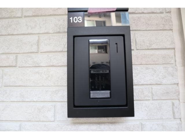  近鉄橿原線/畝傍御陵前駅 徒歩4分 1階 築3年