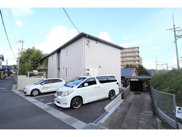  近鉄橿原線/橿原神宮前駅 徒歩12分 2階 築3年