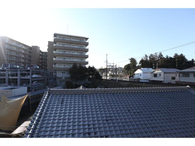  近鉄橿原線/橿原神宮前駅 徒歩12分 2階 築3年