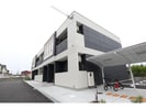 近鉄橿原線/田原本駅 徒歩13分 1階 築3年の外観