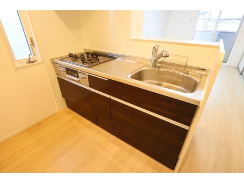  近鉄橿原線/畝傍御陵前駅 徒歩4分 2階 築3年