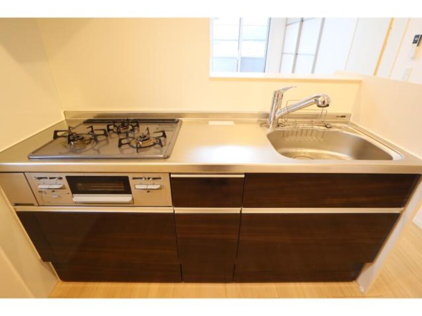  近鉄橿原線/畝傍御陵前駅 徒歩4分 2階 築3年