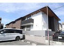  近鉄橿原線/田原本駅 徒歩10分 2階 築3年