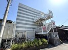 近鉄橿原線/八木西口駅 徒歩5分 1階 築22年の外観