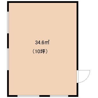 間取図 和歌山線/掖上駅 徒歩16分 2階 築32年