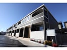 近鉄南大阪線/坊城駅 徒歩9分 2階 築浅の外観