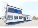 近鉄橿原線/笠縫駅 徒歩9分 1-2階 築42年の外観