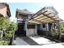 近鉄大阪線（近畿）/真菅駅 徒歩9分 1-2階 築54年の外観