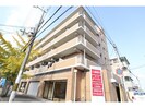 近鉄橿原線/畝傍御陵前駅 徒歩2分 1階 築35年の外観