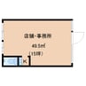 近鉄南大阪線/越部駅 徒歩4分 1階 築29年 その他の間取り