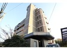 近鉄南大阪線/越部駅 徒歩4分 1階 築29年の外観