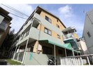 近鉄南大阪線/越部駅 徒歩7分 2階 築32年の外観