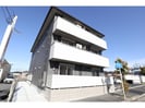 近鉄南大阪線/坊城駅 徒歩2分 2階 築浅の外観
