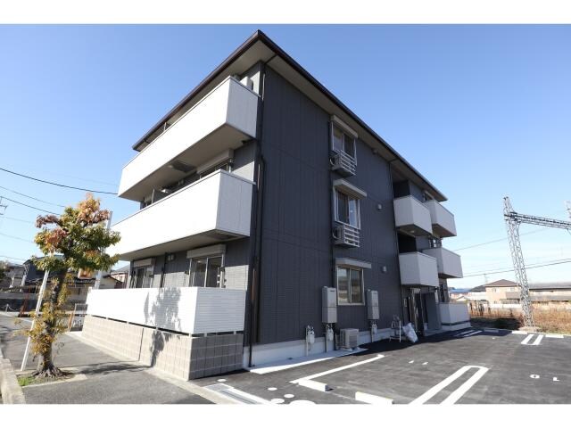  近鉄南大阪線/坊城駅 徒歩2分 1階 築2年