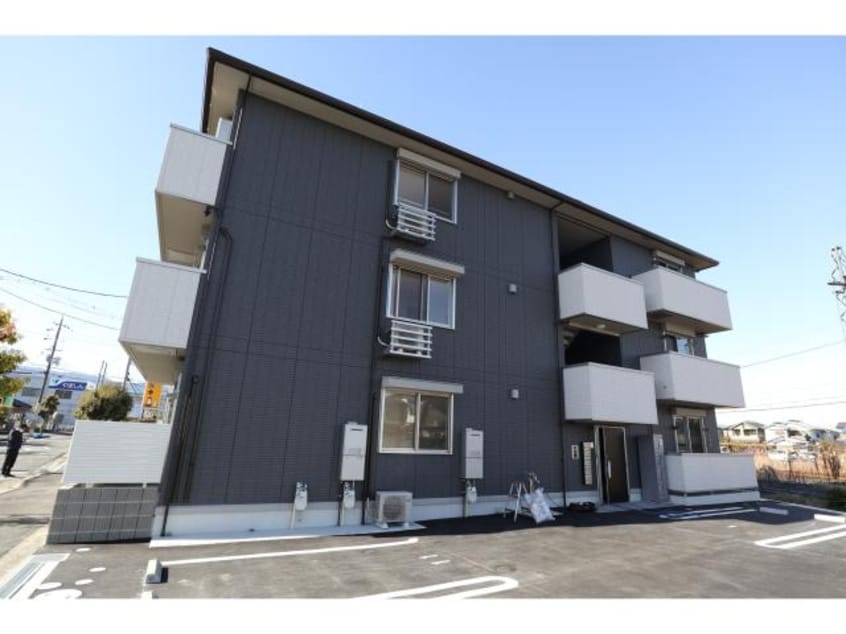  近鉄南大阪線/坊城駅 徒歩2分 1階 築2年