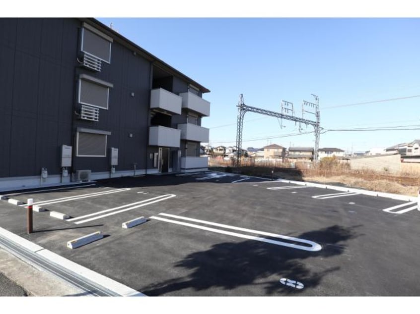  近鉄南大阪線/坊城駅 徒歩2分 2階 築2年