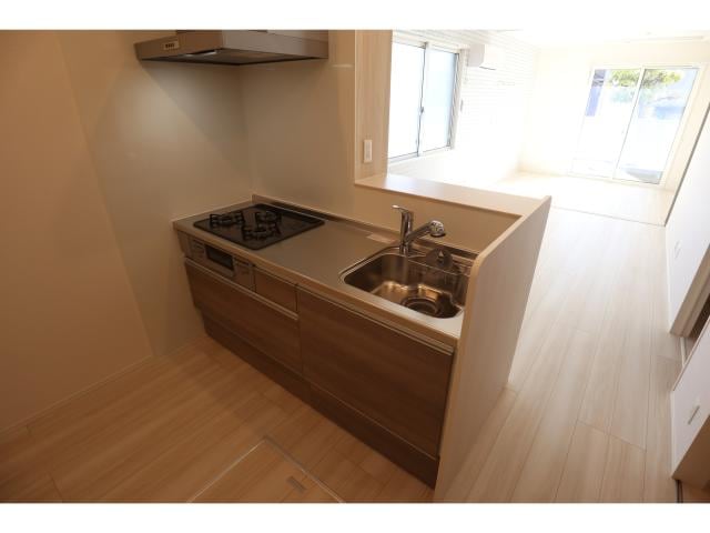  近鉄南大阪線/坊城駅 徒歩2分 1階 築2年