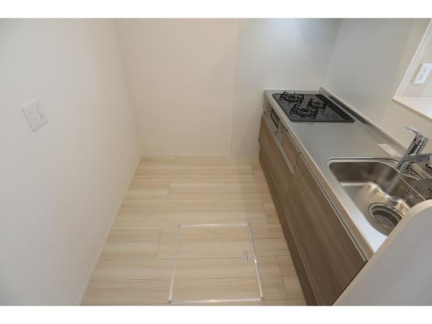  近鉄南大阪線/坊城駅 徒歩2分 1階 築2年