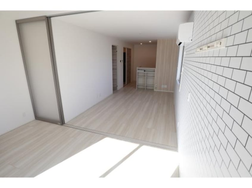  近鉄南大阪線/坊城駅 徒歩2分 1階 築2年