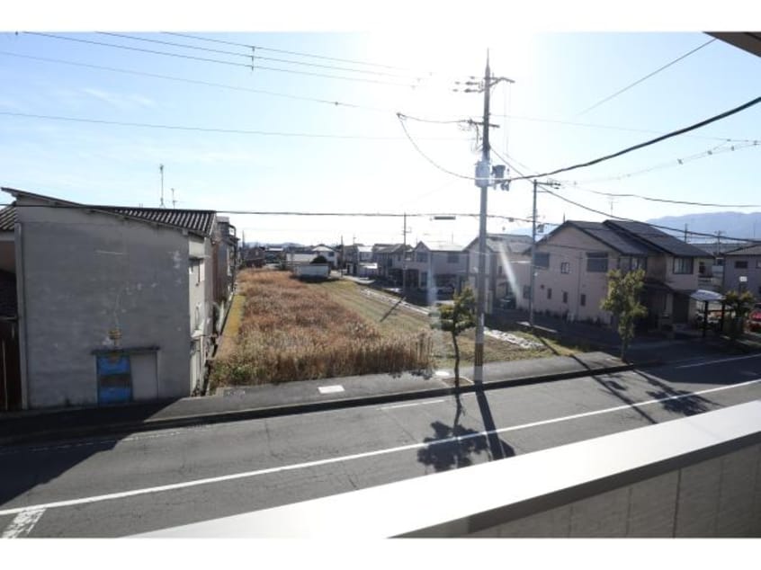  近鉄南大阪線/坊城駅 徒歩2分 2階 築2年