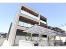 近鉄大阪線（近畿）/大和八木駅 徒歩10分 2階 築浅の外観