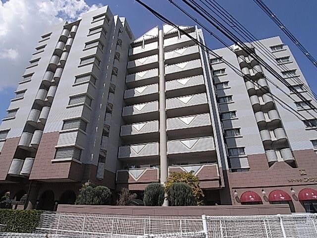  近鉄橿原線/大和八木駅 徒歩5分 9階 築33年