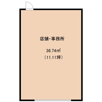 間取図 近鉄橿原線/田原本駅 徒歩4分 1階 築1年