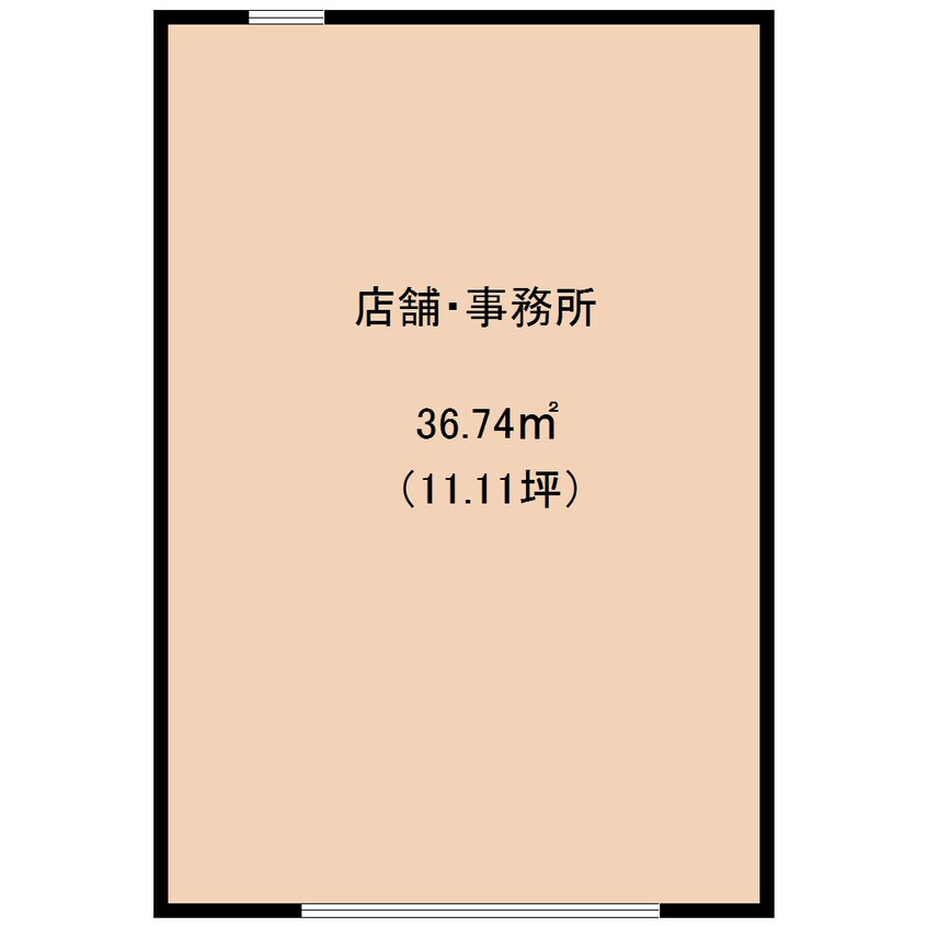 間取図 近鉄橿原線/田原本駅 徒歩4分 2階 築1年