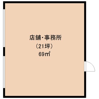 間取図 近鉄橿原線/橿原神宮前駅 徒歩15分 2階 築39年