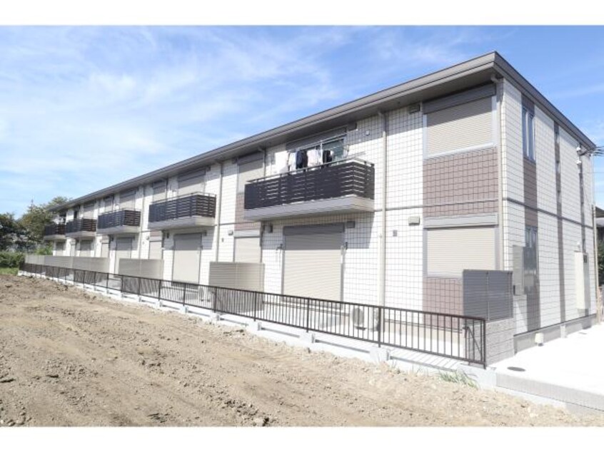  近鉄橿原線/田原本駅 徒歩12分 2階 築2年