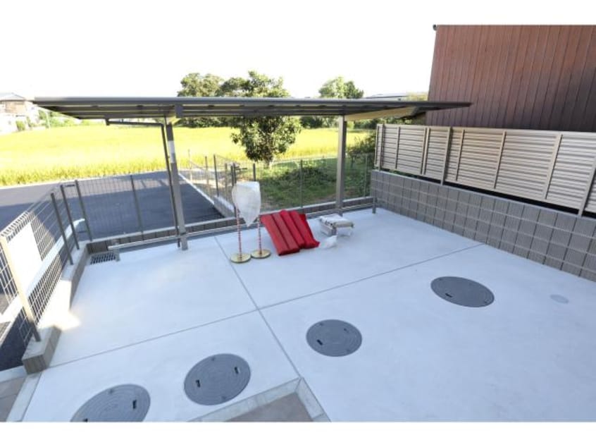  近鉄大阪線（近畿）/耳成駅 徒歩6分 1階 築2年