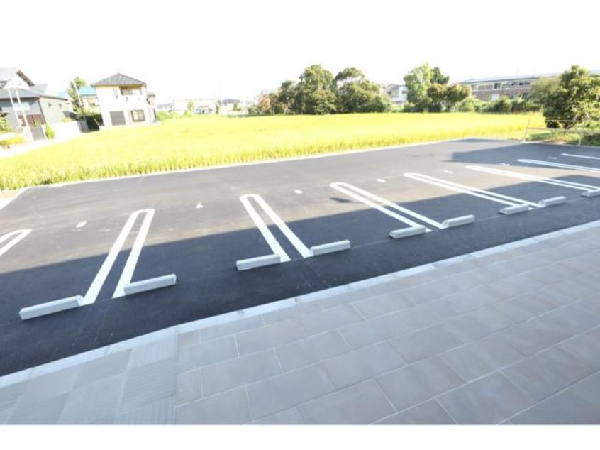  近鉄大阪線（近畿）/耳成駅 徒歩6分 1階 築2年