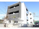 近鉄大阪線（近畿）/大和八木駅 徒歩4分 3階 築浅の外観