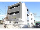 近鉄大阪線（近畿）/大和八木駅 徒歩4分 3階 築浅の外観