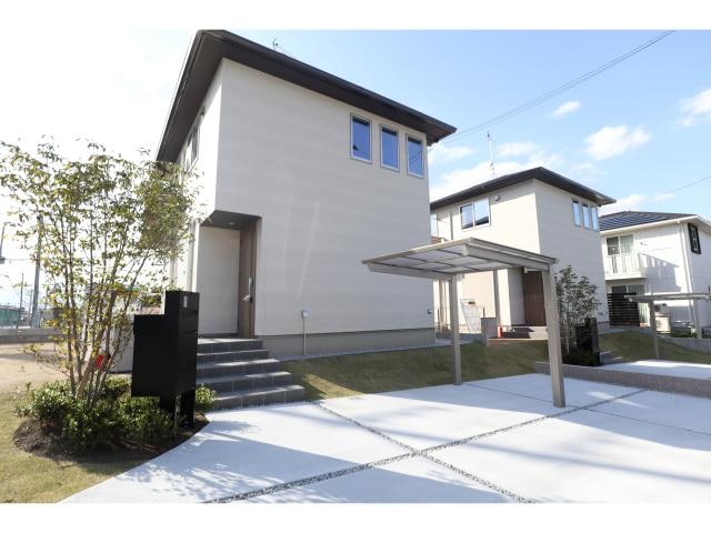  近鉄橿原線/橿原神宮前駅 徒歩11分 1-2階 築2年