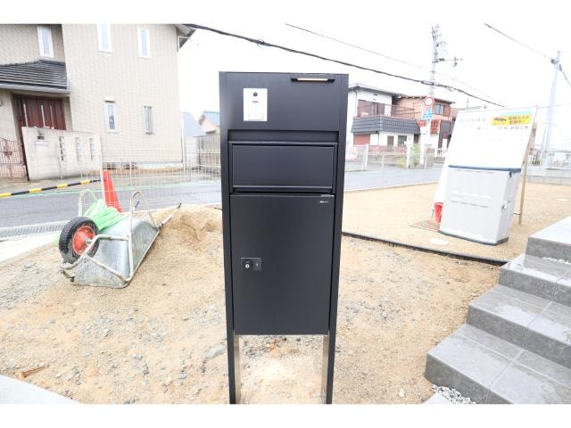  近鉄橿原線/橿原神宮前駅 徒歩11分 1-2階 築2年