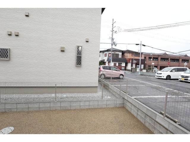  近鉄橿原線/橿原神宮前駅 徒歩11分 1-2階 築2年